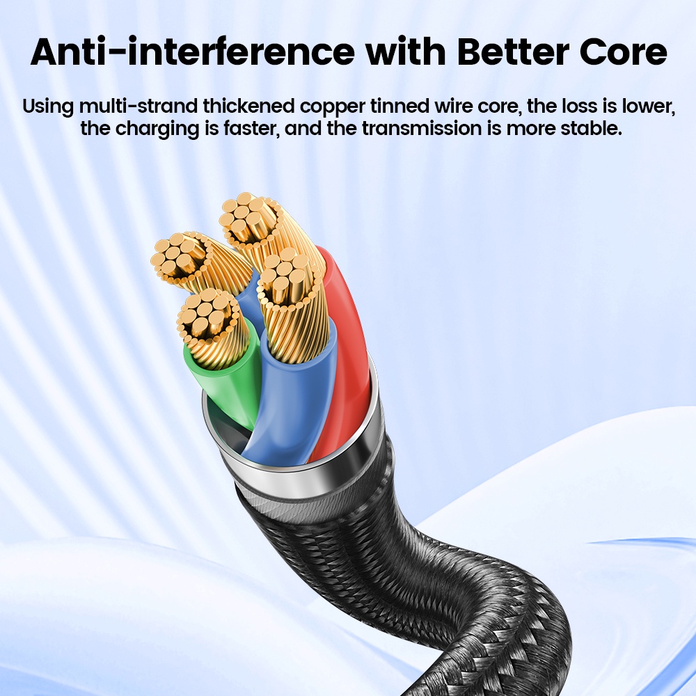 Dây Cáp Sạc Nhanh usb type c 3a 3a Cho xiaomi huawei