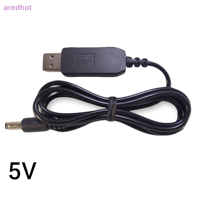 Dây Cáp usb Tăng Áp Dòng Điện dc 5v-12v Mới