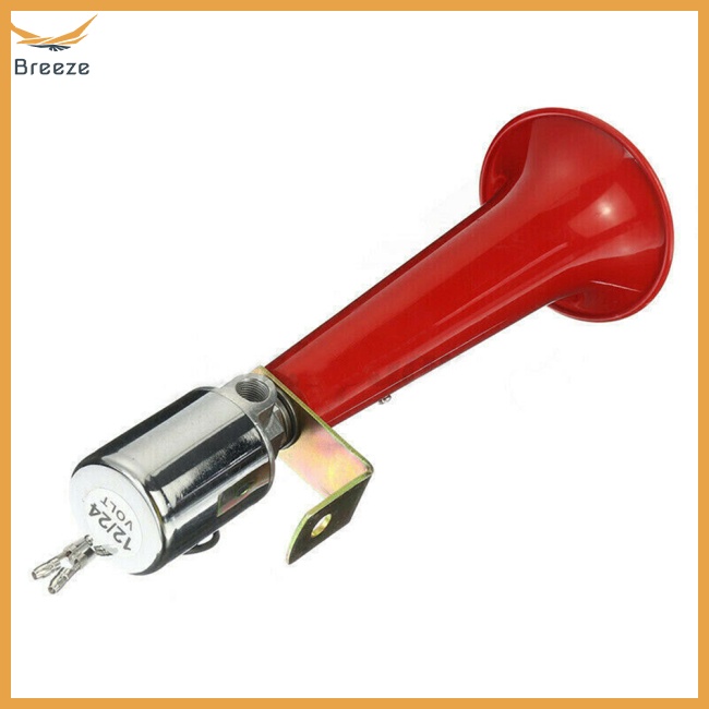 Còi Hơi 180db 12v / 24v Chất Lượng Cao Cho Xe Hơi