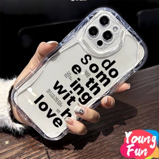 Ốp Điện Thoại In Chữ Cho oppo a17 a57 2022 a77s a76 a96 a16 a16s a74 a95 a55 a54 4g 5g a53 a33 2020 a52 a72 a92 a15s a15s A31A 1 Pro