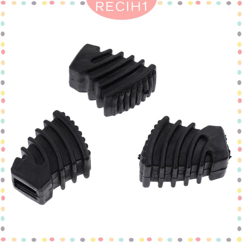 Set 3 Chân Cao Su Thay Thế Cho Trống cymbal