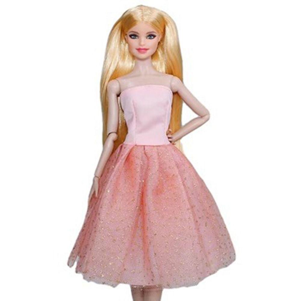 Áo Khoác Nhiều Kiểu Dáng Thời Trang Cho Búp Bê 11.5 "Tỉ Lệ 1 / 6 30cm