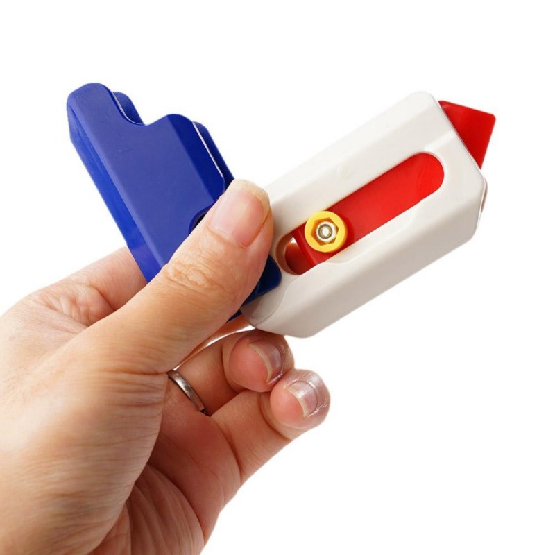 Đồ Chơi Hình Dao 3d Giúp Giảm Căng Thẳng