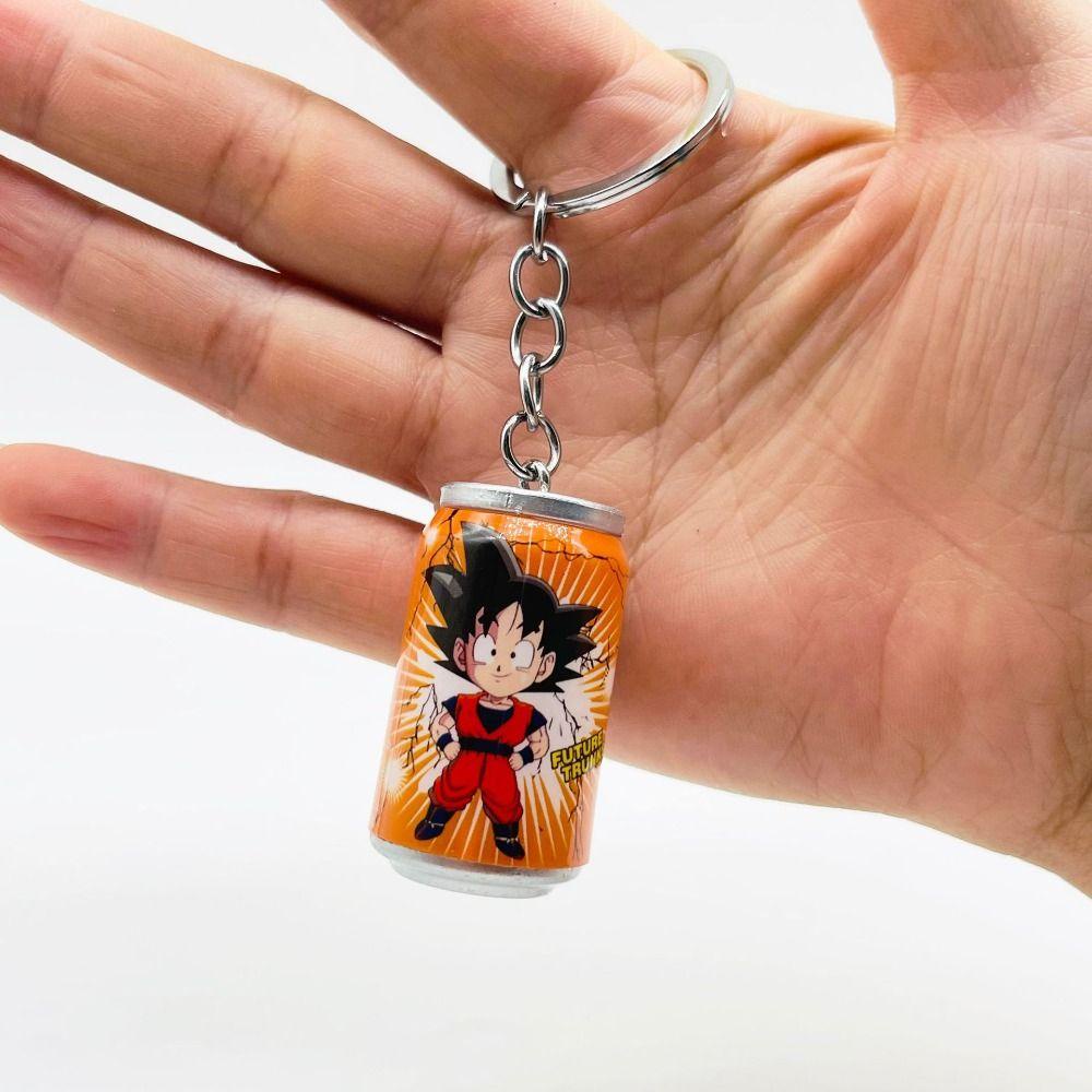 Pewany Móc Khóa Có Thể Làm Móc Khóa Mô Hình Nhân Vật son goku kakarotto anime dragon ball anime dragon ball Làm Quà Tặng Sinh Viên Có Thể Mạnh Mẽ
