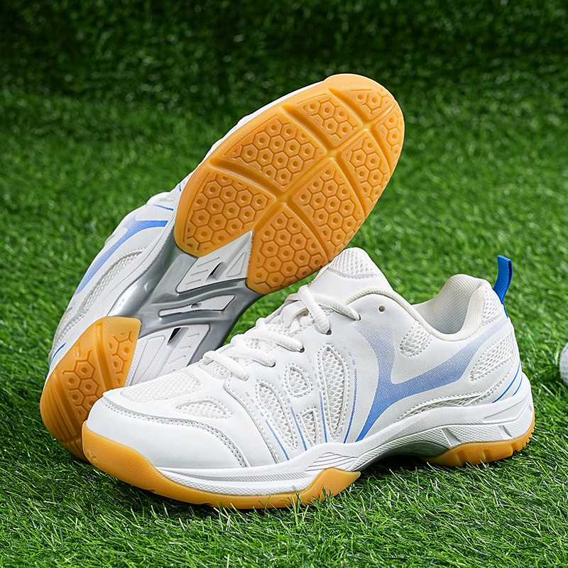 Mới Giày Thể Thao Nam Nữ Chuyên Nghiệp Năng Động