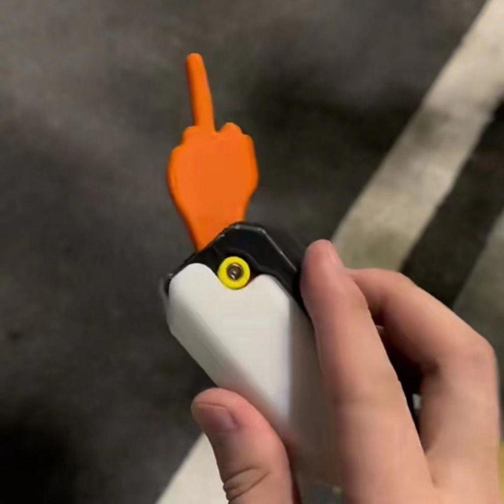 Jeniferdz Đồ Chơi Mô Hình Cà Rốt 3d mini Làm Quà Tặng Cho Bé