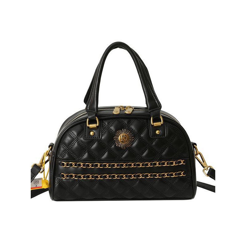 Niche Túi Xách Đeo Vai Hình Vuông Cỡ Nhỏ Đính Kim Cương Giả Thời Trang Mùa Hè Cho Nữ