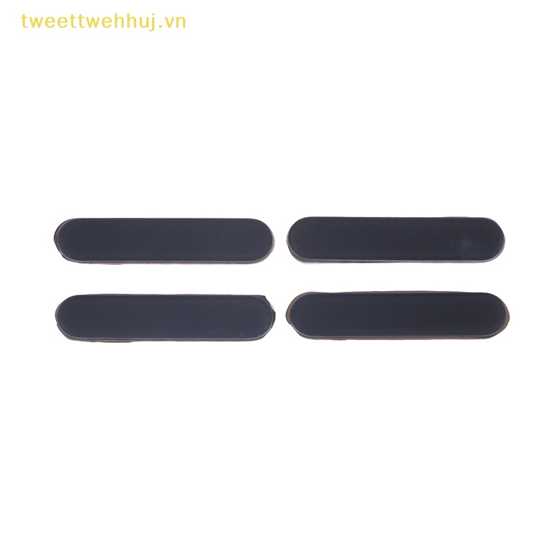 Set 4 Chân Cao Su Dành Cho laptop lenovo thinkpad p50 p51 p52