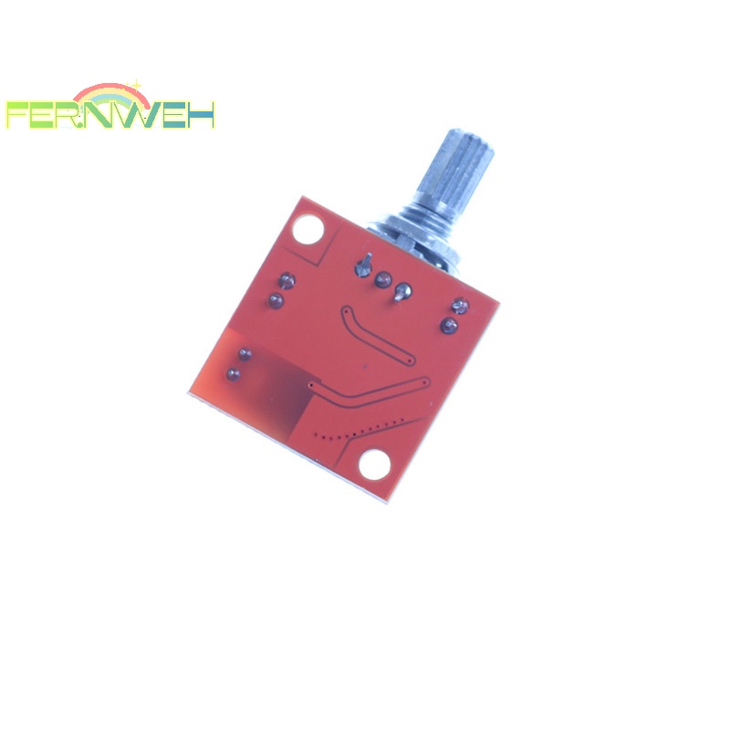 Bảng Mạch Khuếch Đại Âm Thanh Micro lm386 200 Lần dc 3.7v-12v Chuyên Dụng
