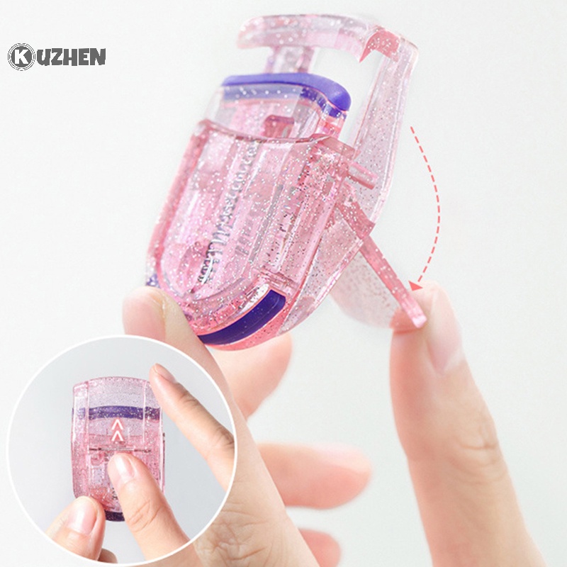 1/ 2 Kẹp mi cong KUZHEN mini chuyên dụng