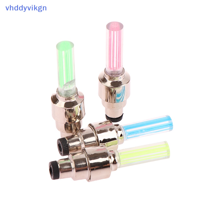 Vhdd Đèn neon Gắn Căm Xe Đạp / Xe Máy / Xe Hơi vn
