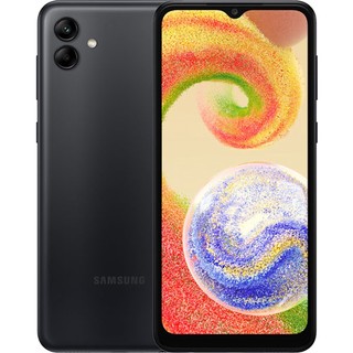 Điện thoại samsung a04 3gb/32gb - hàng chính hãng