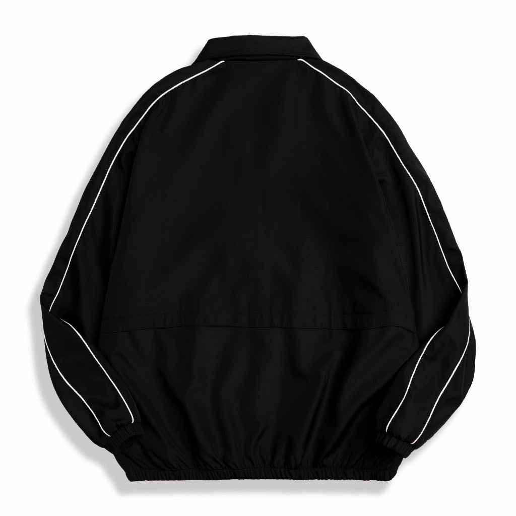 Áo khoác dù Hàn cao cấp WINDBREAKER năng động, trẻ trung
