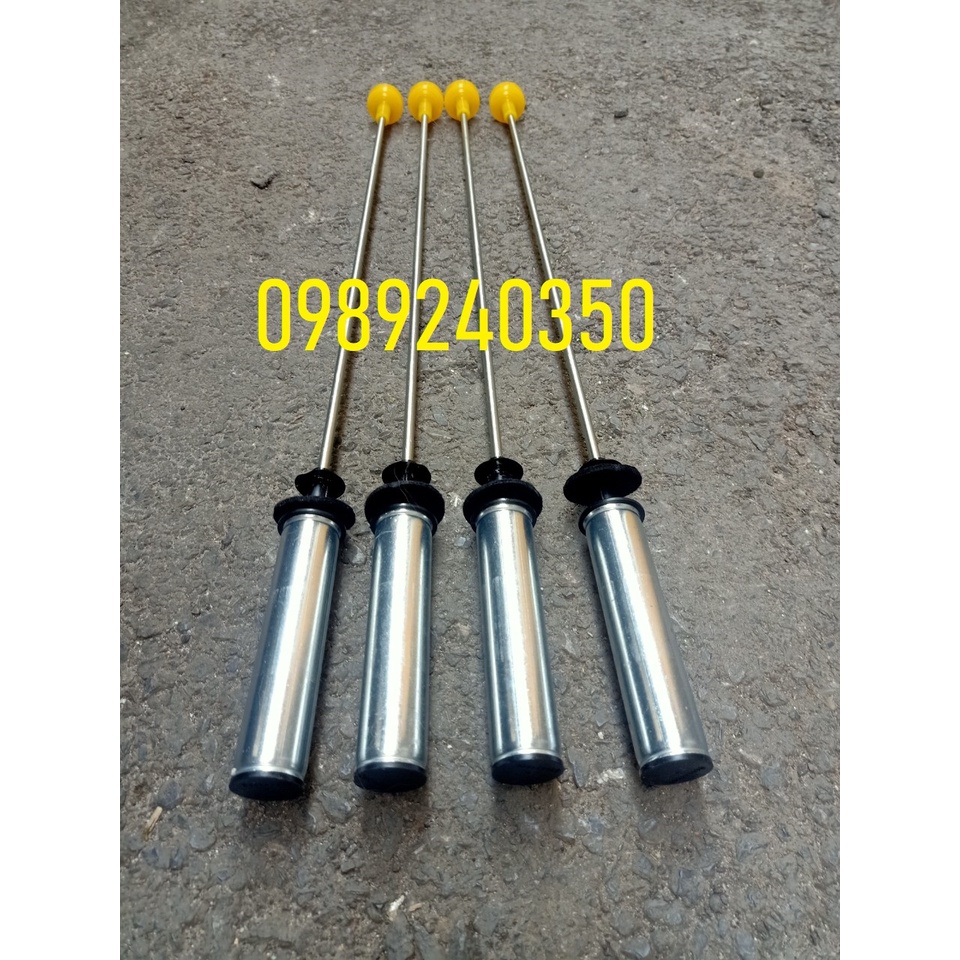 Quang treo giảm xóc máy giặt AQUA AQW - DR120CT 12kg cửa trên, ty treo chính hãng