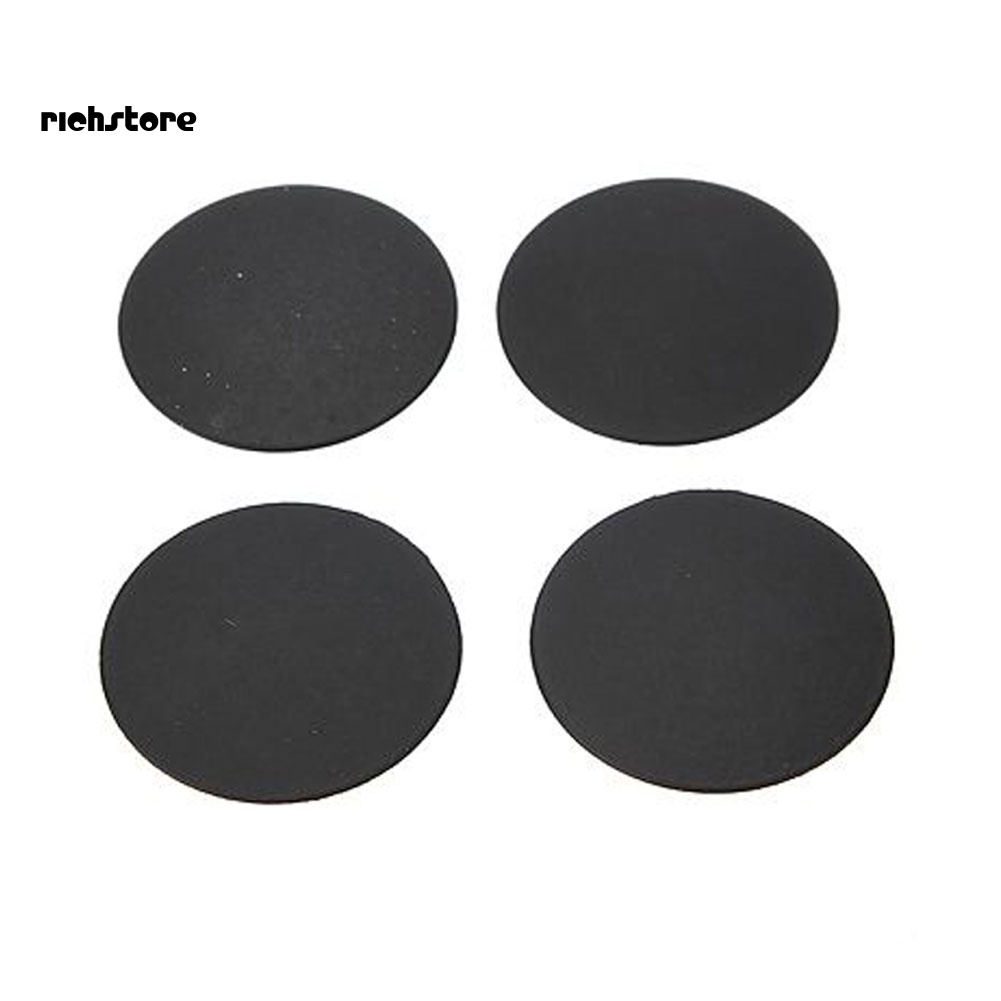 Bộ 4 Chân Cao Su BảO Vệ macbook pro 15in a1398 13in a1425 a1502