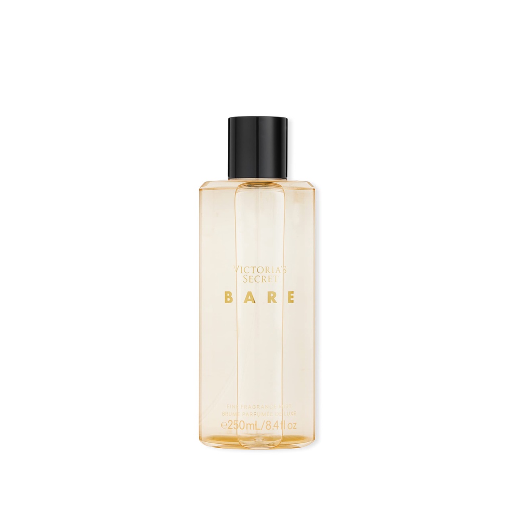 Xịt thơm toàn thân LUXURY BARE - BODY MIST Victoria’s Secret
