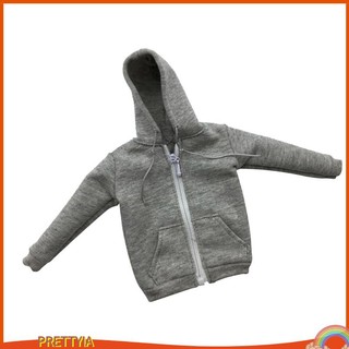 Mô hình búp bê nam có khóa kéo tỉ lệ 1 / 6 12 "