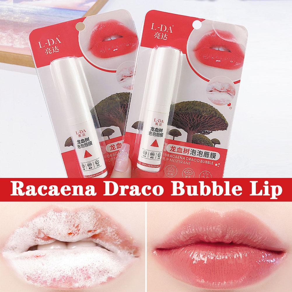 Duracaena Mặt Nạ Môi Tẩy Tế Bào Chết Dưỡng Ẩm Nuôi Dưỡng Chăm Sóc Môi s9g5