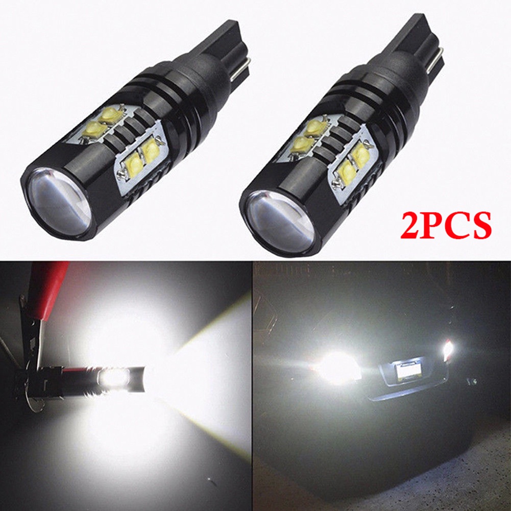 Bóng Đèn led Công Suất Cao Cho Xe Hơi