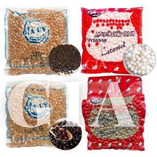 Trân châu Gia Uy gói 2kg