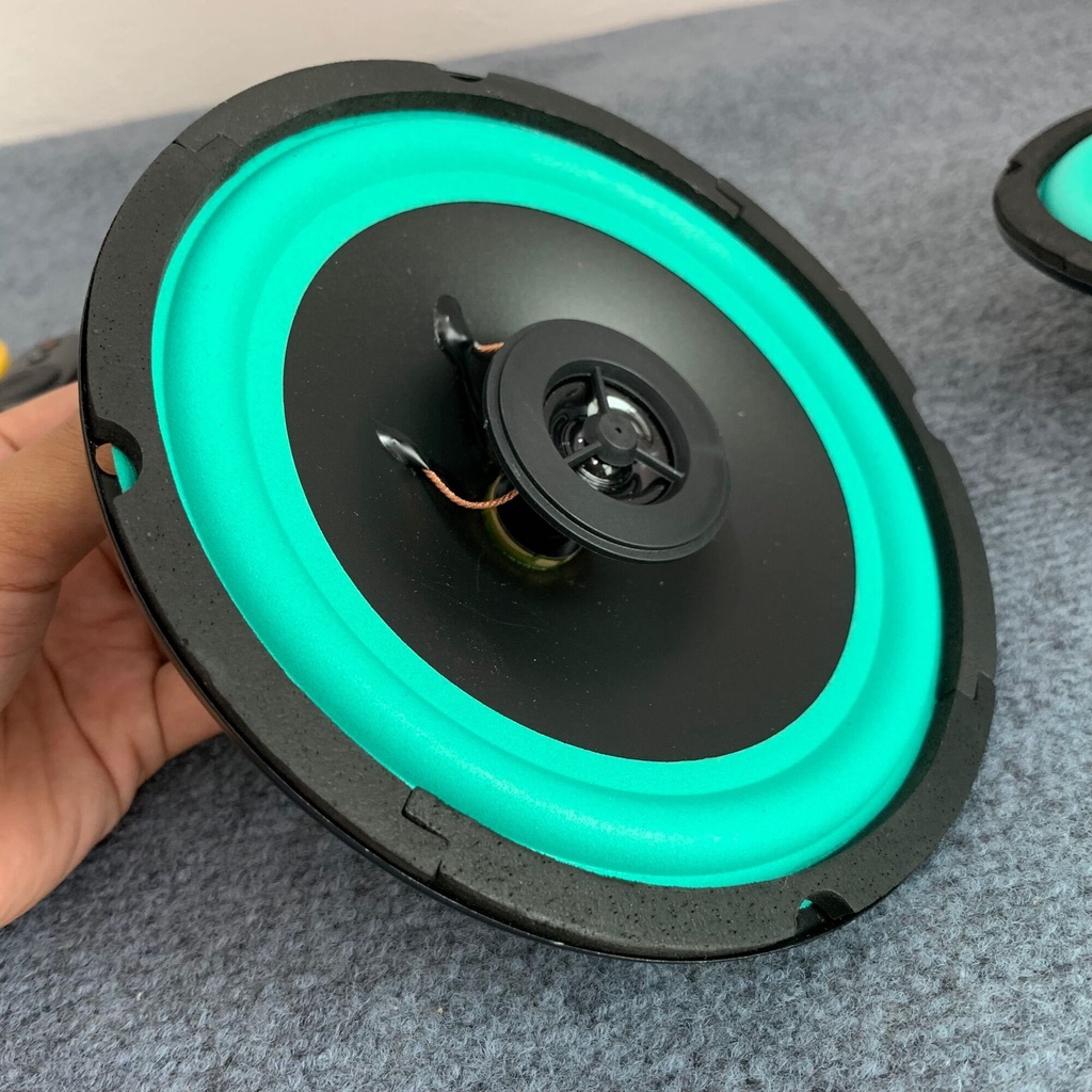 Loa bass toàn dải 16 dành cho xe ô tô chất lượng cao-giá 1 loa