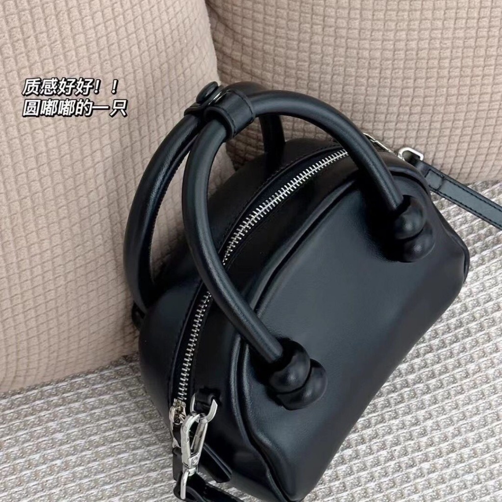 Túi xách đeo vai chất da PU xinh xắn mã t193 TIEMGIAYYEN2