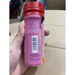 Muối chấm Hảo Hảo tôm chua cay 120g [ Mẫu Mới ]