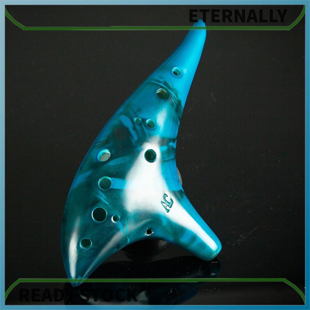 Kèn ocarina 12 Lỗ Chuyên Nghiệp