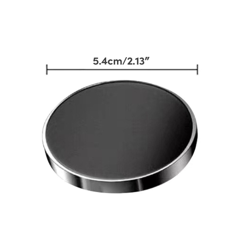 Giá Đỡ Điện Thoại Có Nam Châm ez 17mm 12 13 14 15