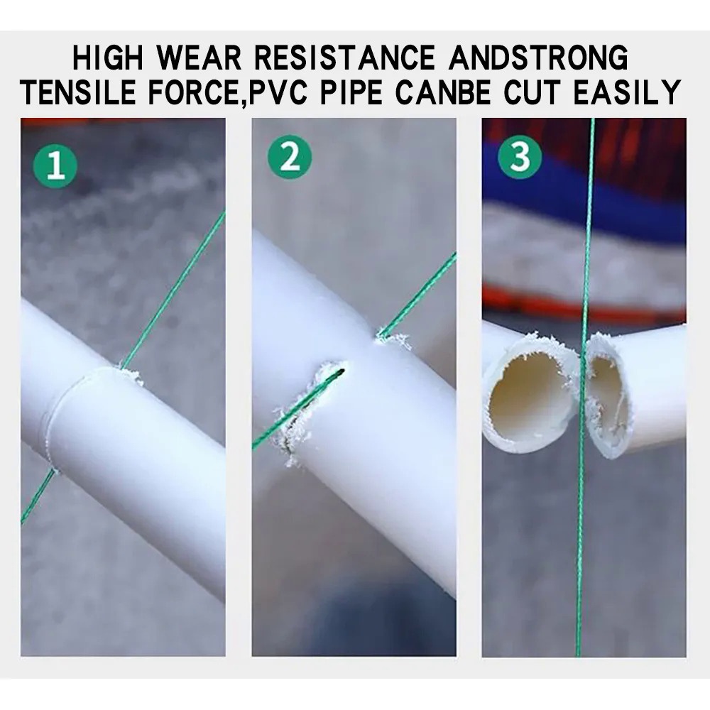 Cuộn Dây Câu Cá Bện pe 12 Sợi 25lb ~ 120lb x12 100m pe 12M Chất Lượng Cao