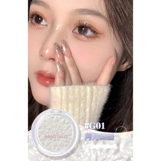 Phấn highlight Gogotales Flash Broken Star Moving (GT509)