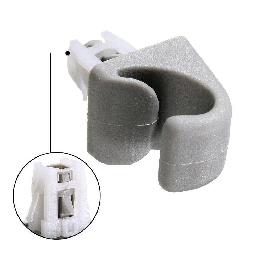 Móc Kẹp Tấm Che Nắng Cho toyota prius rav4 highlander corolla matrix a5g5