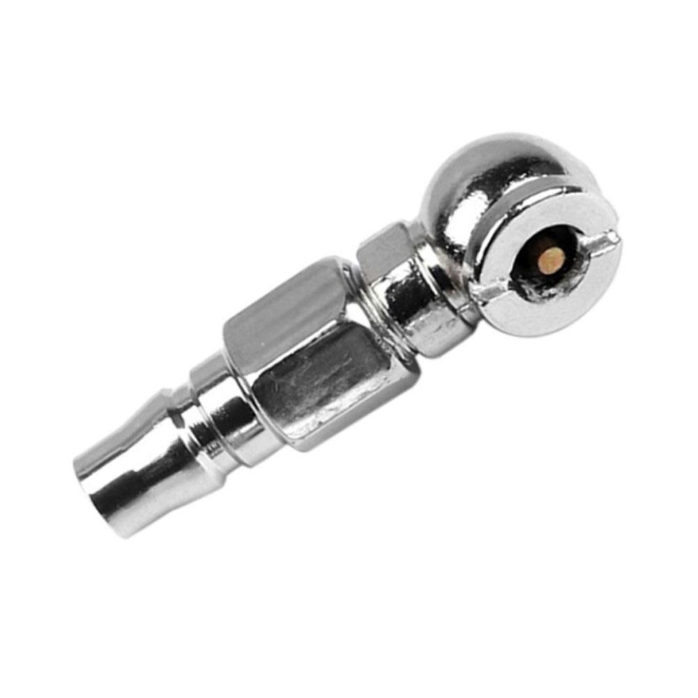 Vòi Bơm Hơi Bánh Xe Hai Đầu Đa Năng c1z9