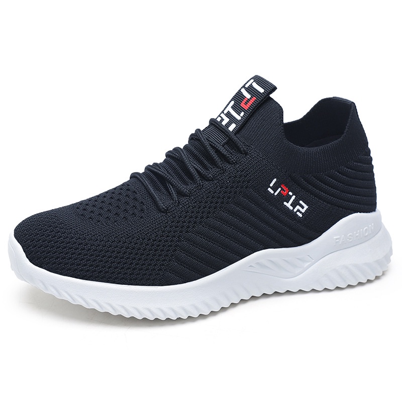 Mới Giày Thể Thao Nữ Bít Mũi Thời Trang Năng Động