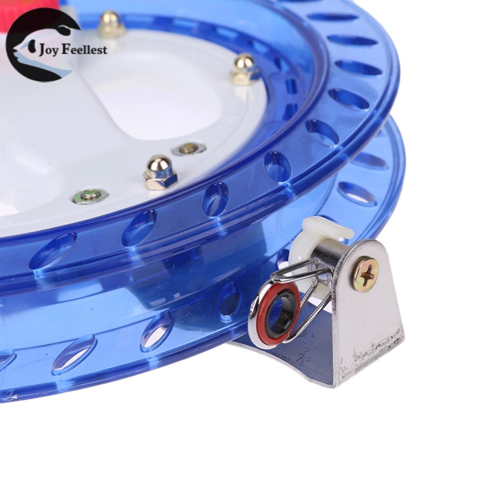 Bánh Xe Lăn Cầm Tay 18cm Cho Người Lớn Và Trẻ Em