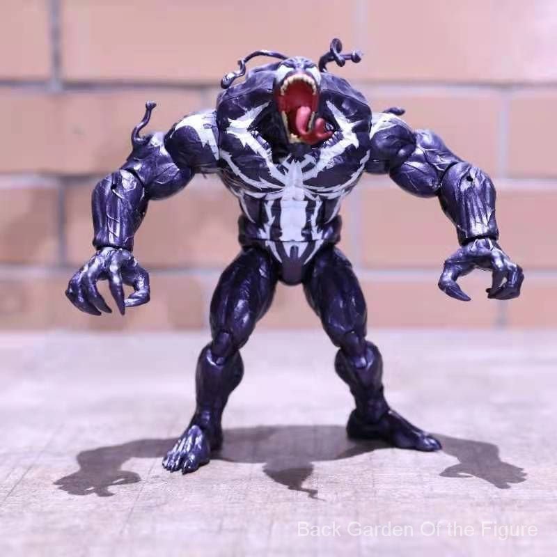 Mô Hình Đồ Chơi Nhân Vật Người Nhện 8Wwy