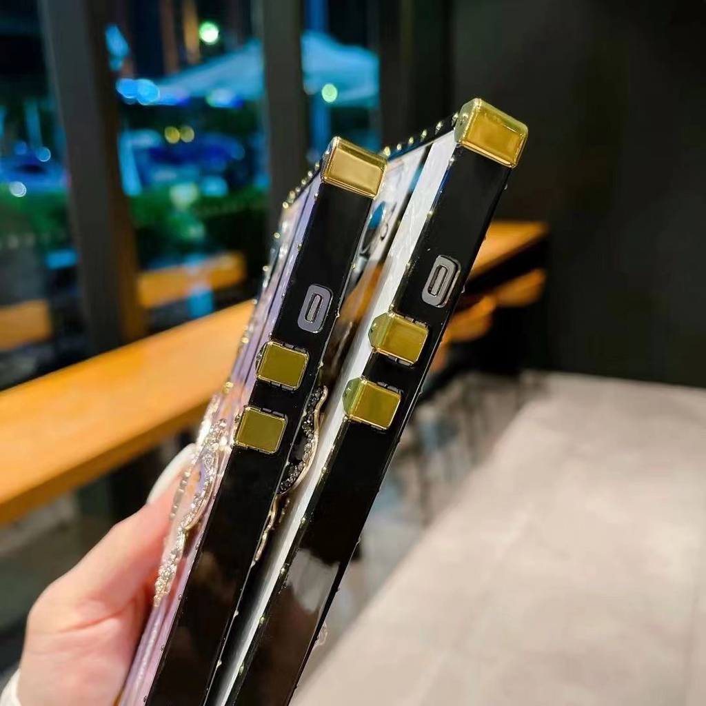 Ốp Điện Thoại Hình Bướm Đơn Giản Cho samsung s23 ultra s23 + s22 ultra s22 + s21 ultra s21 +