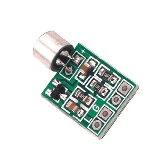 Mô-đun Mạch Khuếch Đại Âm Thanh Micro mini