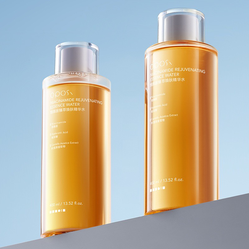 Krasys Tinh Chất Tự Nhiên Nuacinamide Tái Tạo Da Dưỡng Ẩm Kiềm Dầu Se Khít Lỗ Chân Lông