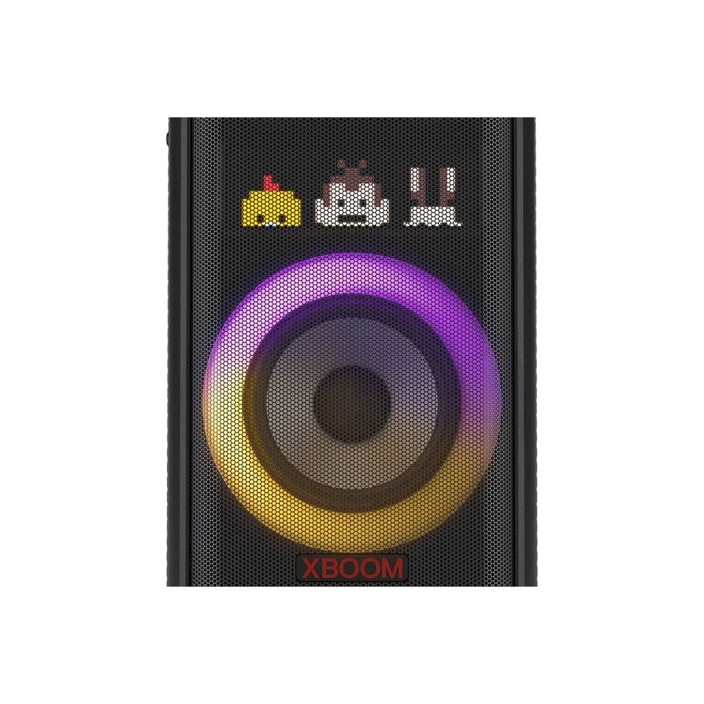 Loa kéo karaoke LG Xboom XL7S - 250W - hàng chính hãng - bảo hành 12 tháng