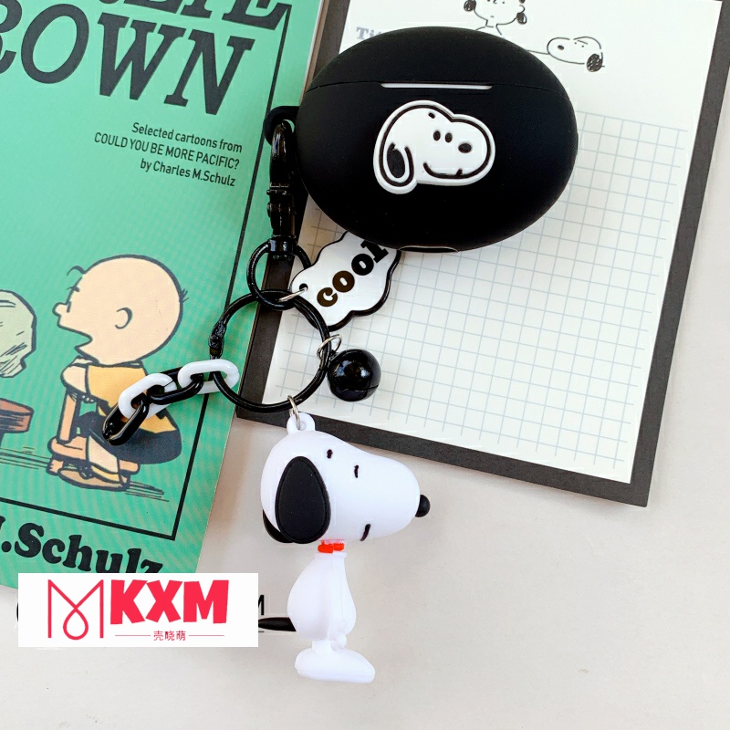 HC34 Huawei Freebuds SE 2 case/ Freebuds SE / Freebuds pro 2 CASE / Freebuds pro 3 case / Freebuds 5 /  5i / Freebuds 4i / 4e case Silicone Case series Dust-proof Protective Case