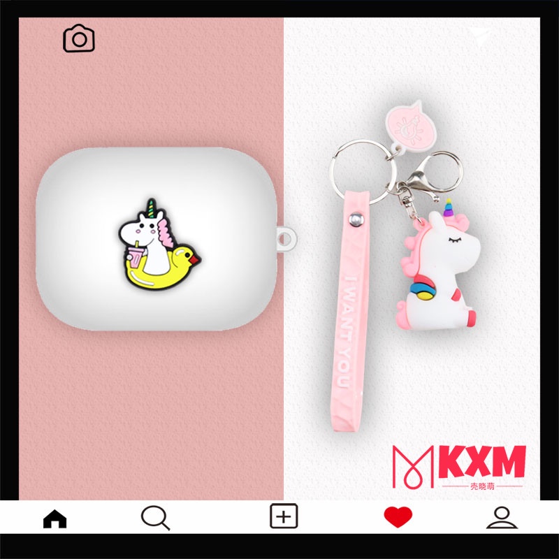 AG13 redmi buds 5 case / XIAOMI AIR3 SE  Silicone Case  Dust-proof Protective Case for buds 5 / AIR3 SE