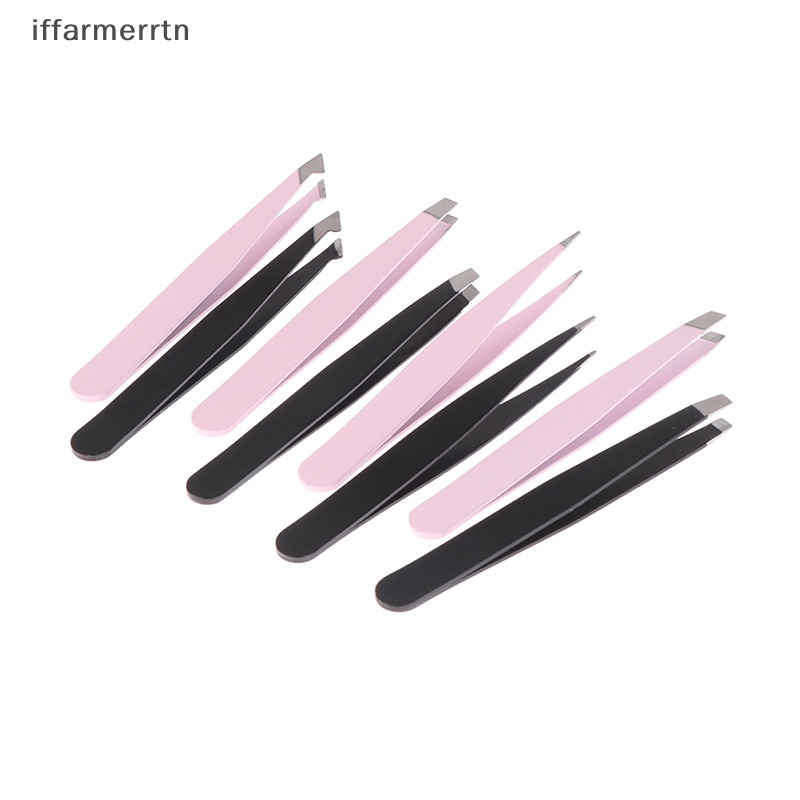 1 Nhíp Tỉa Lông Mày Tiện Lợi