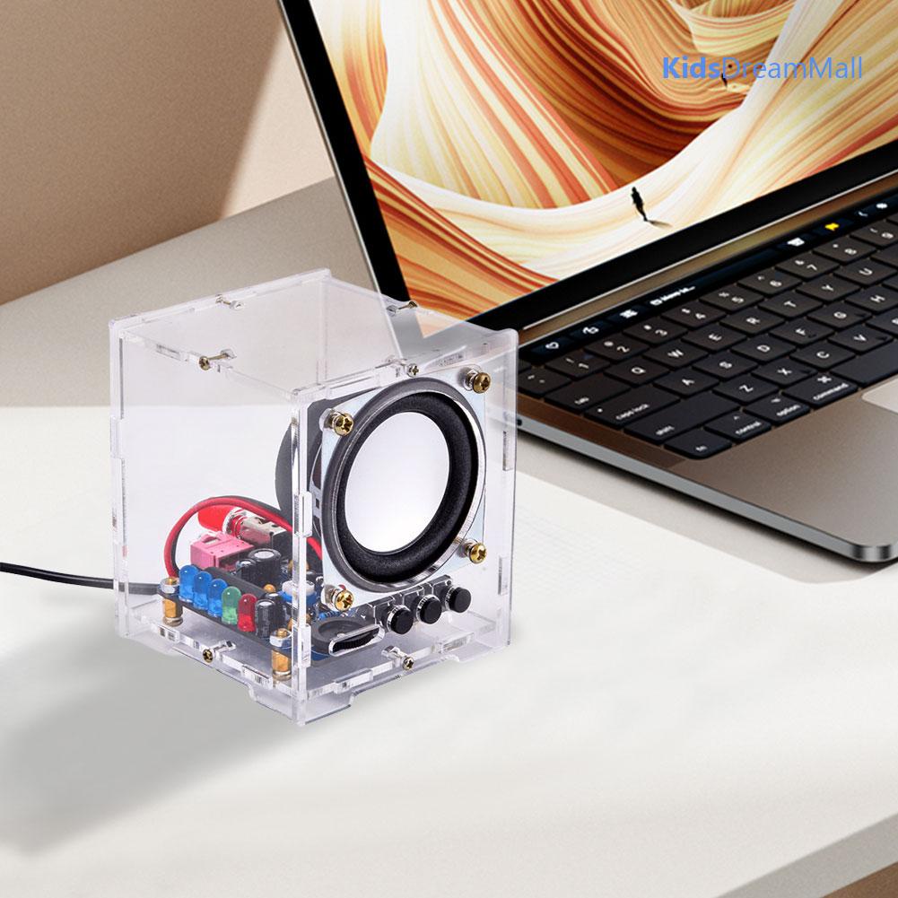 Bộ Mạch Âm Thanh ht6872 bluetooth diy Chuyên Dụng