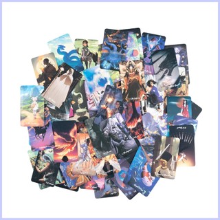 Bộ Bài tarot 81 Lá oracle dreams within dreams
