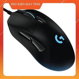 Chuột mouse logitech g407 silent plus gaming đen công ty