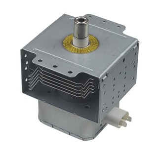 Lò vi sóng Seas Magnetron Làm mát bằng không khí Hiệu quả sưởi ấm 20120811 2m219j 2450