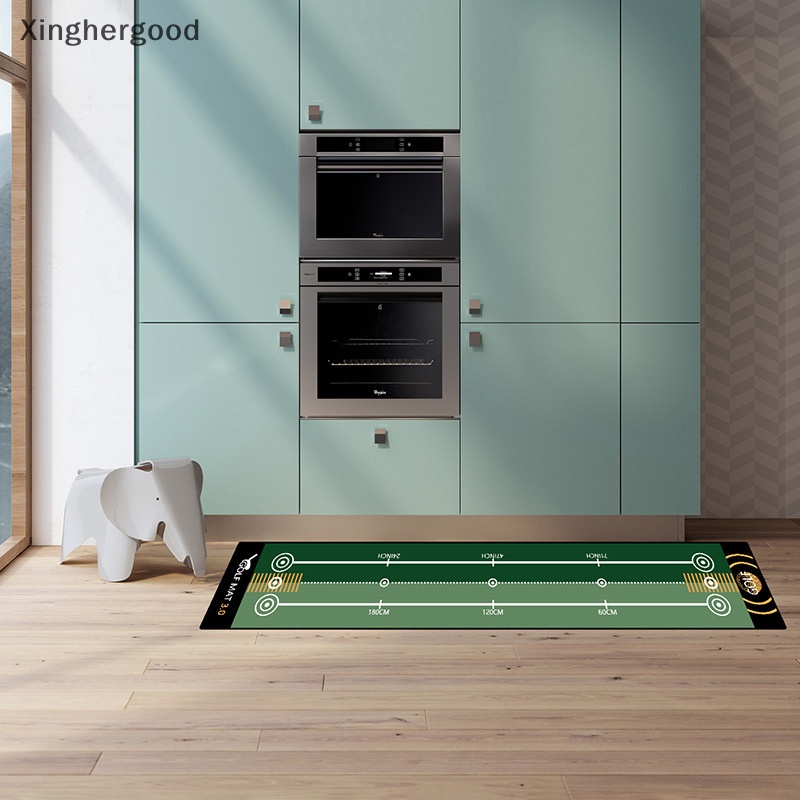 Xinghergood Thảm Luyện Tập Đánh golf Trong Nhà / Ngoài Trời Tiện Dụng xhg