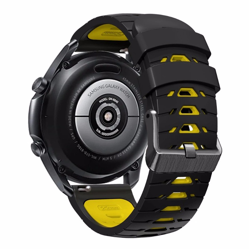 Dây Đeo 20mm Cho garmin vivoactive 5 garmin Active 5
