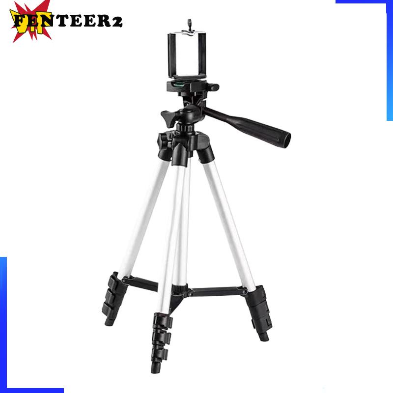 Điện Thoại Giá Đỡ Ba Chân Chuyên Dụng Cho Máy Ảnh / Điện Thoại